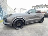 Porsche Cayenne 3.0 V6 Coupe Apprroved, 22 Zoll - Porsche Cayenne: 22 Zoll