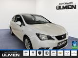 Seat Ibiza SC Sun  Alu+Allwetter Radio+CD-PlayerTempo - Seat Ibiza in Düsseldorf