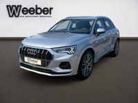 Audi Q3 - Vorschau Bild 2