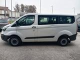 Ford transit Custom 9 POSTI 300 2.2 TDCi 100CV P - Ford Transit: 100t300