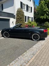 Audi A4 1,8 t gepflegtes Liebhaber Fzg.TÜV... - Audi A4 mit LPG-Antrieb