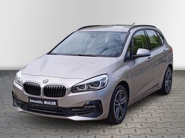 BMW 218 Active Tourer - 2