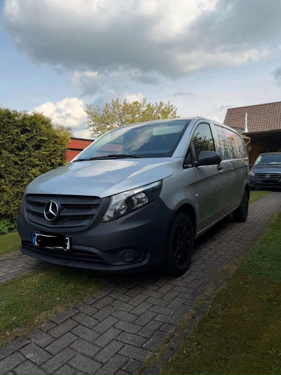 MERCEDES-BENZ Mercedes Vito 116CDI