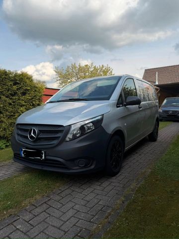 MERCEDES-BENZ Mercedes Vito 116CDI