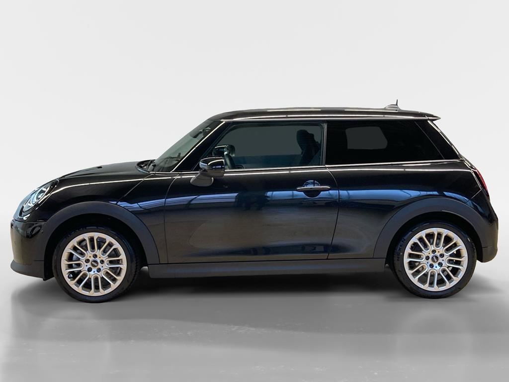 MINI Cooper C - Bild 4