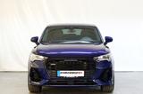 Audi Q3 Sportback S line 40 TDI quattro S tronic AHK* - Audi Q3 Gebrauchtwagen