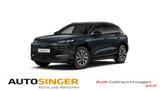Audi Q6 e-tron *WÄRME*360*NAVI*ACC*LED*ALU19*SHZ* - graue Audi Q6 e-tron