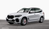 BMW X5 xDrive40d Standheizung AHK Driv.Assist.Prof