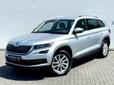 Skoda Kodiaq 2.0 TSI 4x4 / 7.SITZER/1.HAND/GARANTIE/ - gebrauchte Skoda Kodiaq aus dem Jahr 2018
