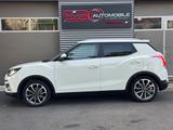 Ssangyong Tivoli 1.6 Clever Edition2WD/Beheizbares Lenkrad