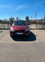 Ford Focus 1.8 Diesel TÜV 10/2026 - 8 fach... - Ford Focus aus 2001 mit Diesel-Antrieb
