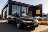 Saab 9-3 Cabrio 2.3 Turbo Viggen, 230 PK, Origineel, - Saab 9-3 Viggen