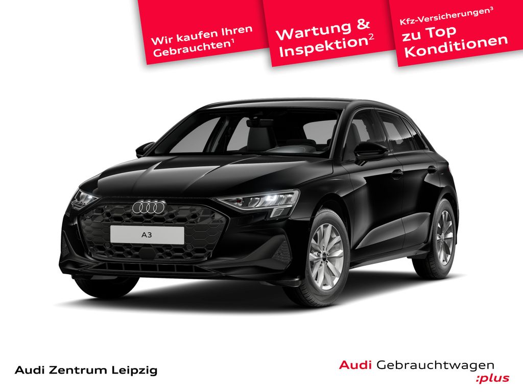 Image of Audi A3