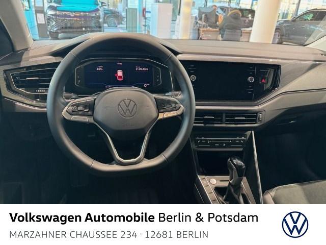 Volkswagen Taigo Style 1,0 l TSI OPF 85 kW (116 PS) 7-Gang-
