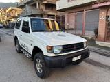Mitsubishi Pajero 2.5 TDI Metal-top S. Select GL - gebrauchte Mitsubishi Pajero aus dem Jahr 1998