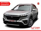 Suzuki S-Cross 1.5 Aut. LED ACC Kamera Sitzheizung - gebrauchte Suzuki (SX4) S-Cross aus dem Jahr 2024