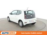 Volkswagen up! 1.0 Move up! BlueMotion *PDC*KLIMA* - VW up! Gebrauchtwagen in München