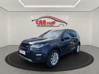 Land Rover 2.0 Discovery Sport HSE AUTOMATIK 7-SITZ PANO LE