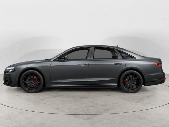 A8 50 TDI quattro 210286 kWPS tiptronic