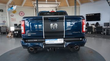 Dodge RAM - 4