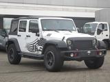 Jeep Wrangler Unlimited Sport 3,6 V6 Hardtop/Softtop - Jeep Wrangler in Wuppertal
