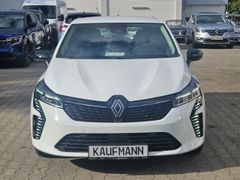 Fahrzeugabbildung Clio V Evolution 1.6 E-TECH Hybrid 145 EU6e