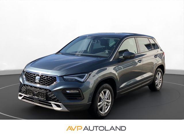 Seat Ateca 1.5 TSI STYLE | AHK | TEMPOMAT | DAB |