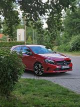 Mercedes-Benz Mercedes Benz A Klasse wenig Km TÜV 2027 - Mercedes-Benz: W202