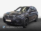 BMW X3 xDrive30e M-Sport Head-Up DAB LED ACC uvm.