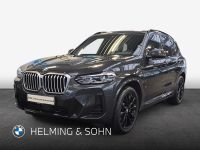 BMW X3 - Vorschau Bild 1