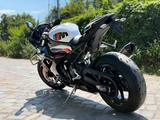 BMW M1000 RR*ABS*CARBON*RACE* - BMW RENNSPORT