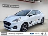 Ford Puma 1.0 Ecoboost MildHyb ST-Line X MatrixLED - Ford Puma mit Benzin-Antrieb: Automatik
