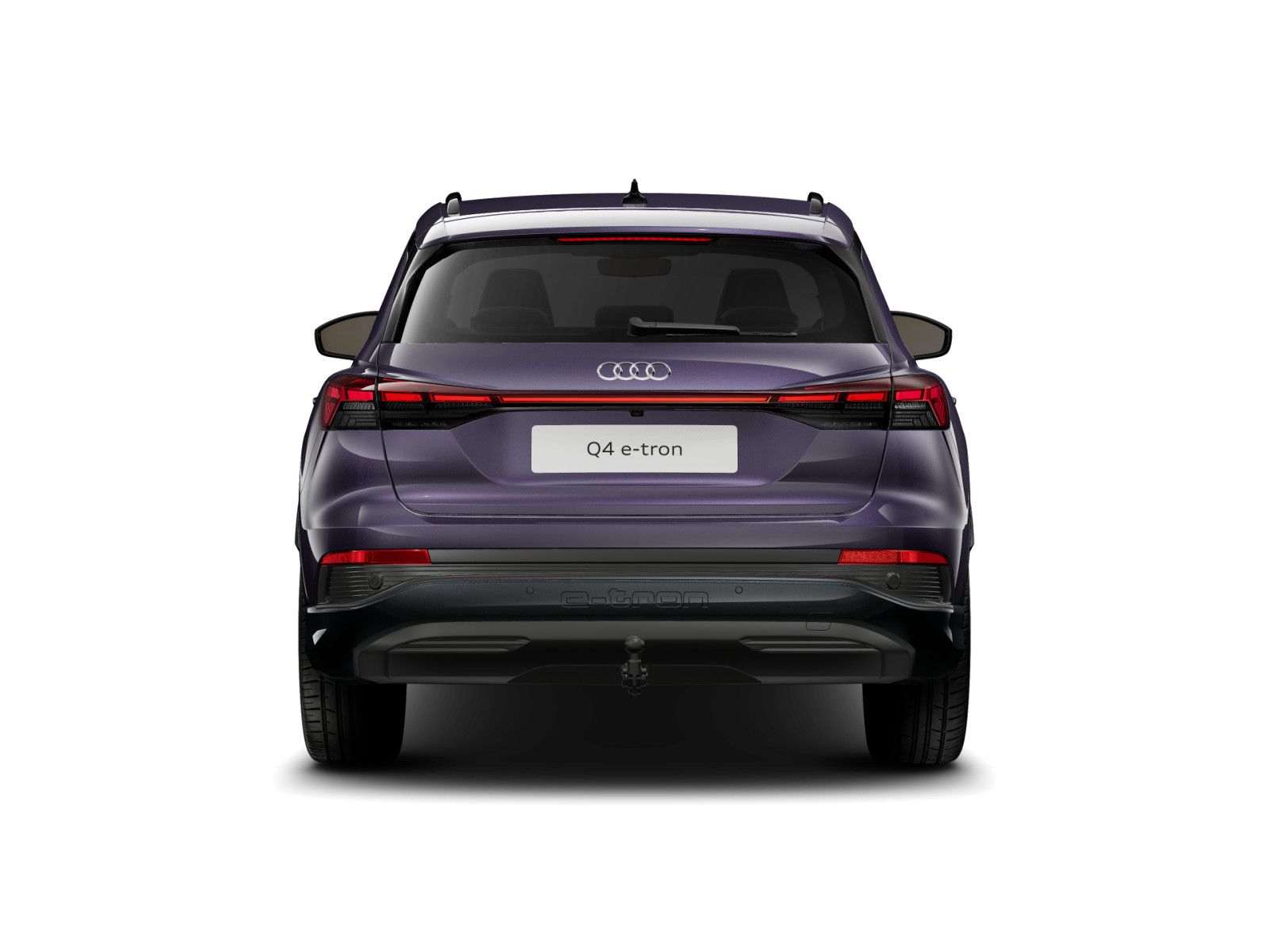 Audi Q4 e-tron - Bild 8