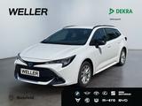 Toyota Corolla 1.8 Hybrid TS Business Edition *SHZ*CAM* - Toyota Corolla Edition mit Hybrid-Antrieb (Benzin/Elektro)