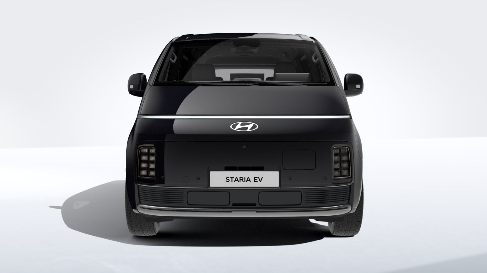 Hyundai STARIA Electro Calligraphy 84KWh 218PS 7-S Pano imagem 3