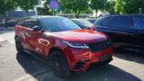 Land Rover Range Rover Velar R-Dynamic HSE 2.0 d-Pano-22 Zo - Land Rover Range Rover Velar aus 2019