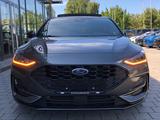 Ford 166 Focus 1.0 EcoBoost Hybrid MHEV Aut ST-Line X - Ford Gebrauchtwagen in Augsburg