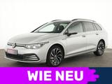 Volkswagen Golf Style ACC|Business Premium|ErgoActive - mit Diesel-Antrieb: Alcantara, Beheizbares Lenkrad, Kombi