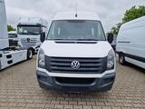 Volkswagen Crafter 35 Mixto /L2H2/6-Sitze/Klima/wie neu!!! - Volkswagen Crafter: 35