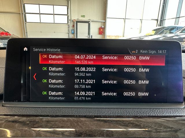 BMW 430 Gran Coupé M Sport*1. Hand*LED*Navi*