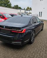 BMW 740d xDrive - - BMW 740 in Köln