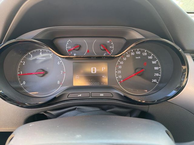 Opel CROSSLAND ENJOY, 1.2 TURBO AUTOMATIK