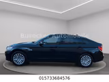 BMW 535 Gran Turismo d xDrive - BMW 535 aus 2011: 535d