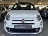 Fiat 500 S Automatik "Zahnriemen NEU! 1.HAND" - Fiat 500 Gebrauchtwagen in Herne
