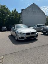 BMW 320d F30 Automatik M Packet - BMW 320: 320d Pack M