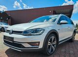 Volkswagen Golf VII Variant Alltrack BMT/Start-Stopp 4Motio - Volkswagen Golf: Golf4 Variant