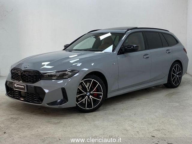 BMW Serie 3 340 d M 48V xDrive Touring (FULL OPT