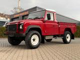 Land Rover Defender 110 TD4 Pick Up Pritsche *6000kg AHK ** - Land Rover Defender in Nürnberg
