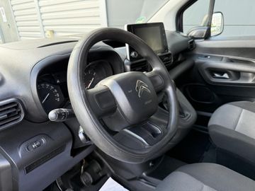 Citroen Berlingo - 9
