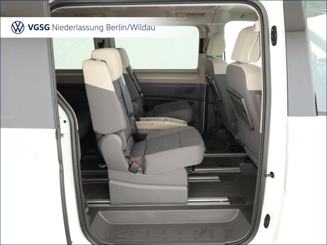 Volkswagen T7 Multivan - Bild 13